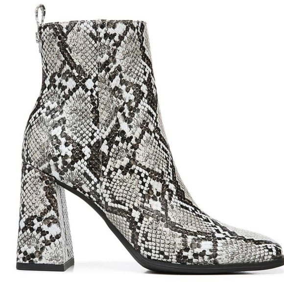 CIRCUS NY WOMEN'S PASCHA SAGE SNAKE PRINT - Picture 1 of 11